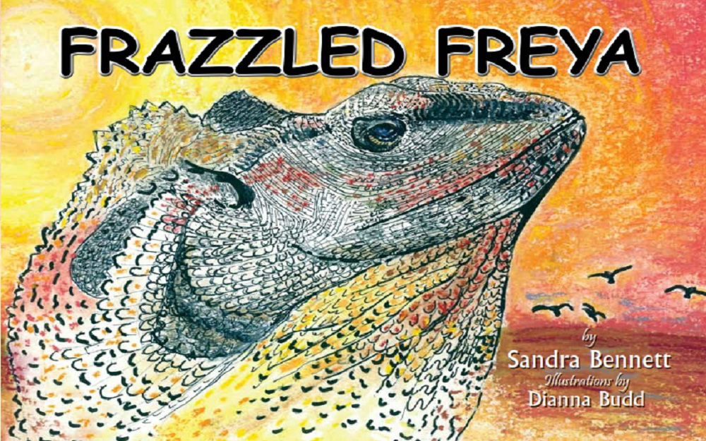 Frazzled Freya_cover_amazon_001
