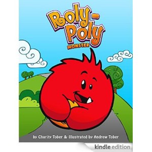 Roly Poly Monster
