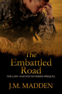 Embattled Road