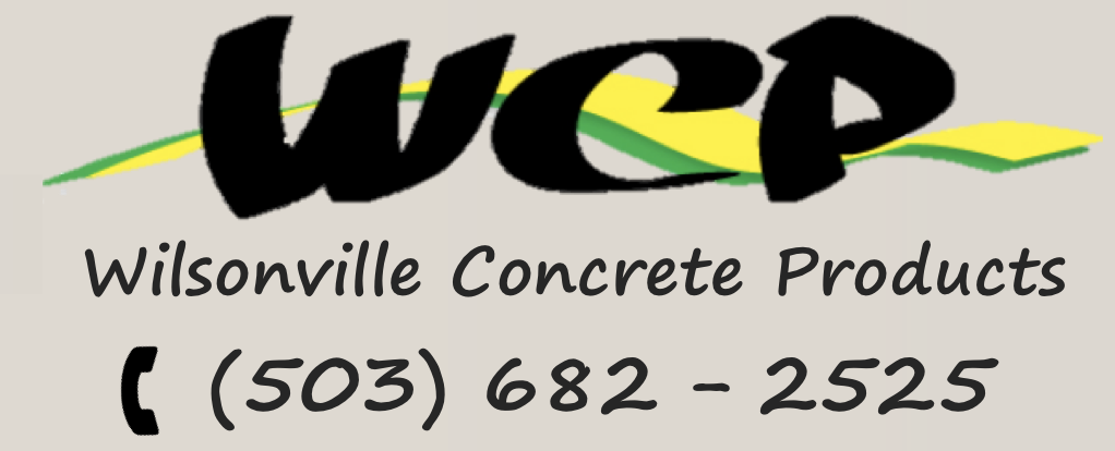 Wilsonville Concrete Products