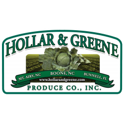 Hollar  Greene Produce Co