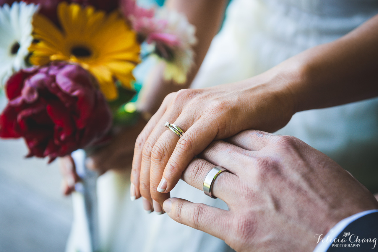 wedding bands, wedding rings, wedding flowers