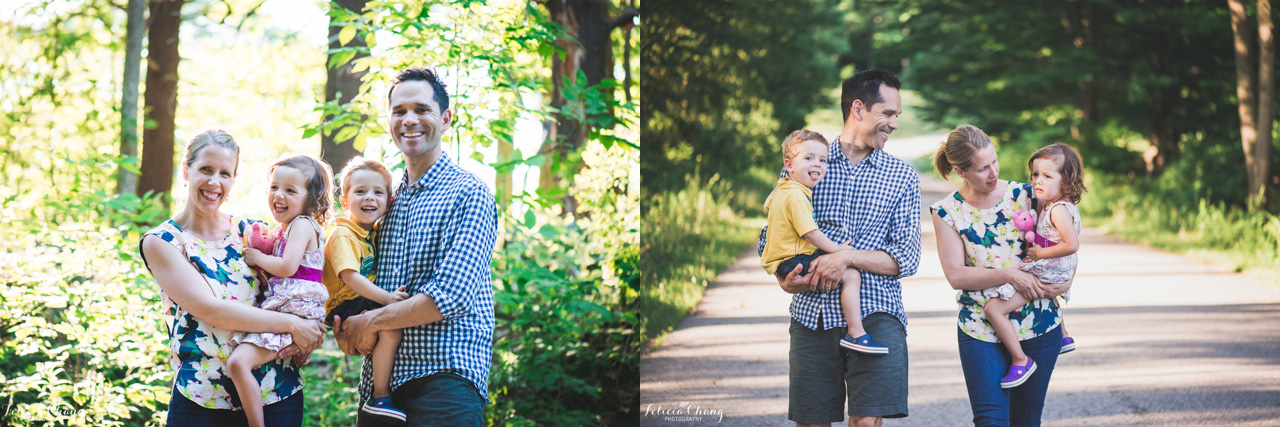 family session, North Vancouver Family Photographer, Felicia Chang Photography