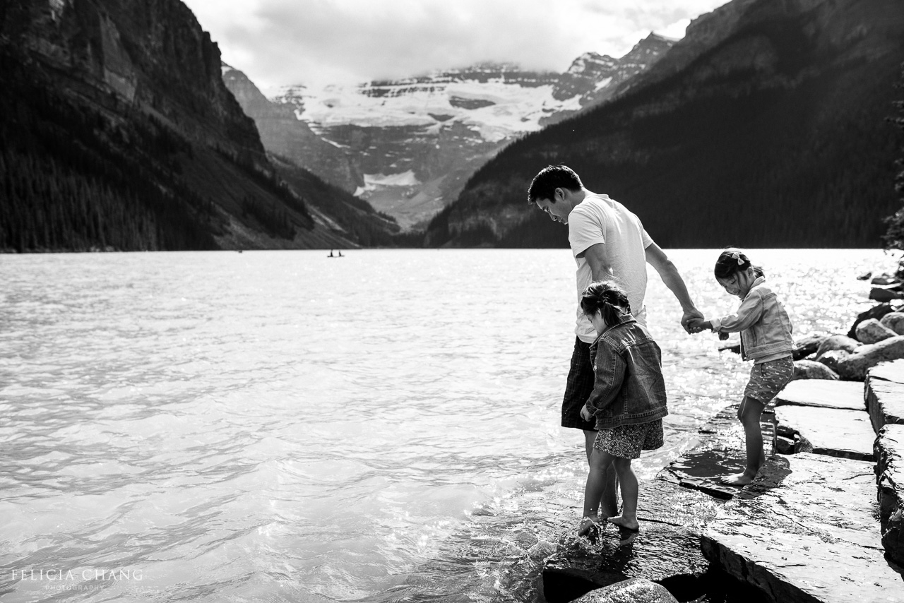 Vancouver Family Photographer | Felicia Chang Photography