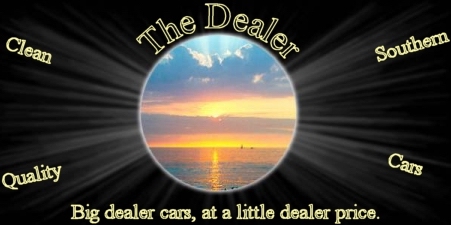 Dealer The Used Cars