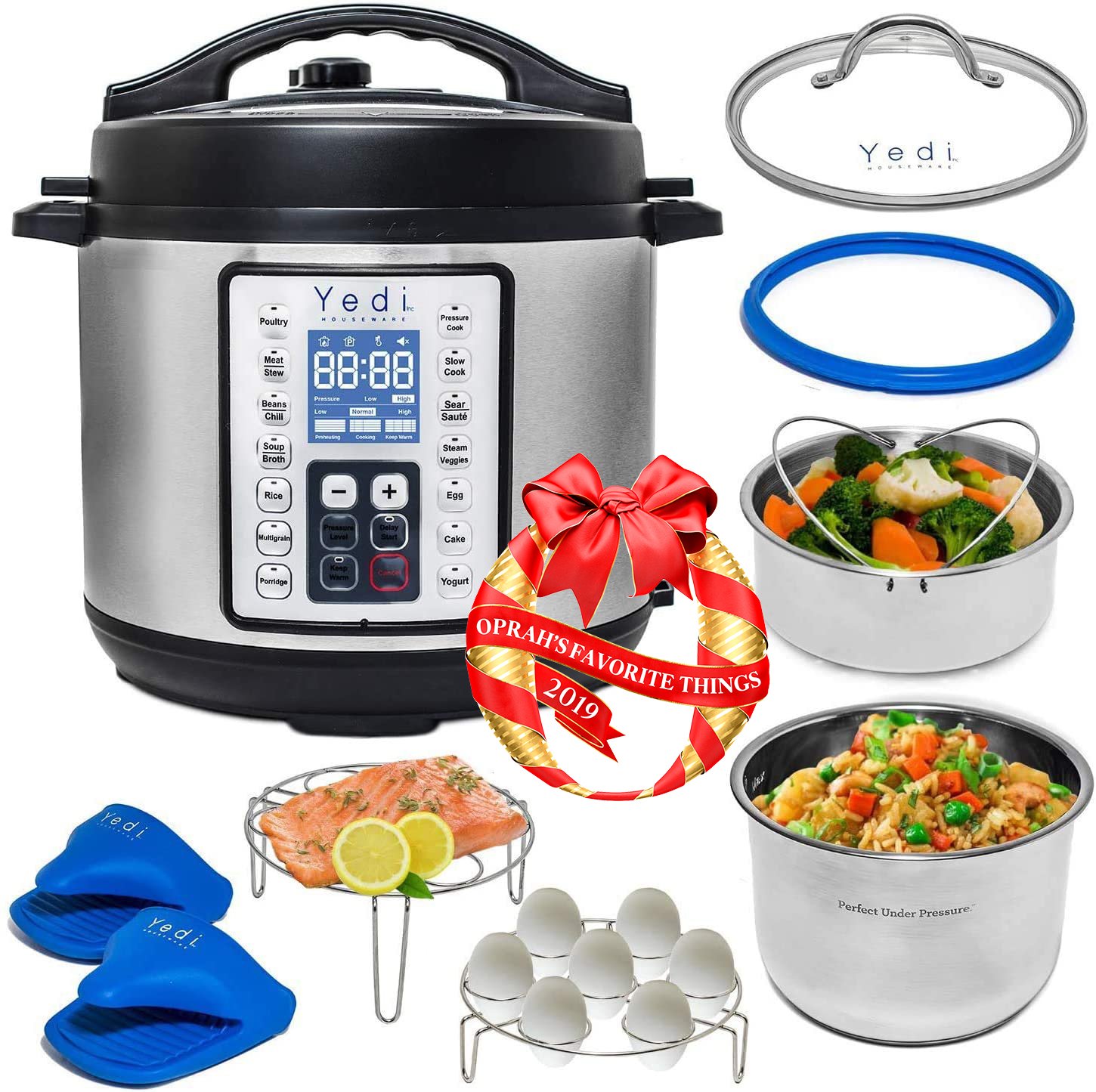 bread Rice Cooker Pot Replacement Electric Cooker Accessories