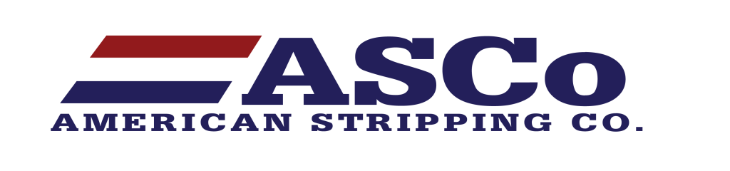 Asco American Stripping Co