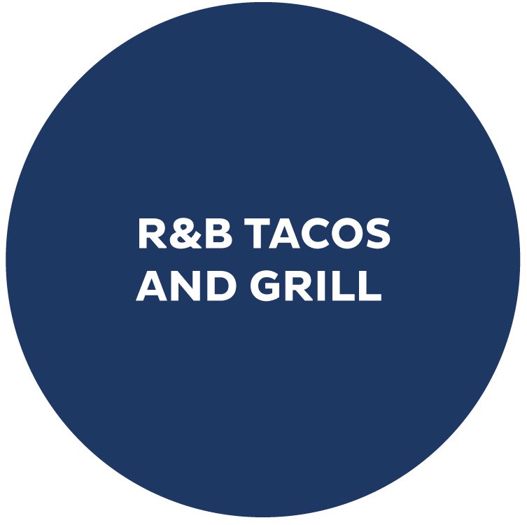 R&B Tacos and Grill: Homepage
