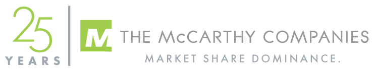 Mccarthy Co Inc