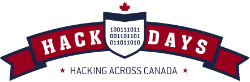 Hackdays Logo