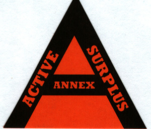 Active Logo