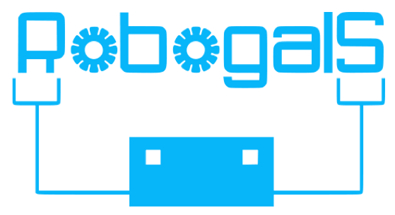 Robogals Logo