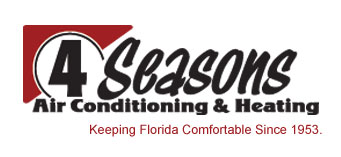 4 Seasons Air Conditioning & Heating, Inc.