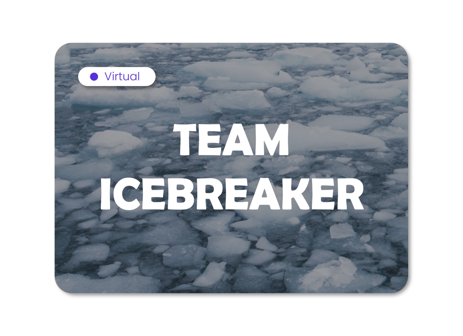 Team Icebreaker — Engaging Team Building Experiences | TriviaHub