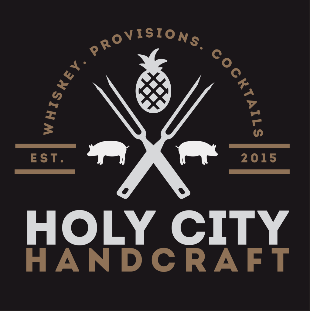 Holy City Handcraft Logo