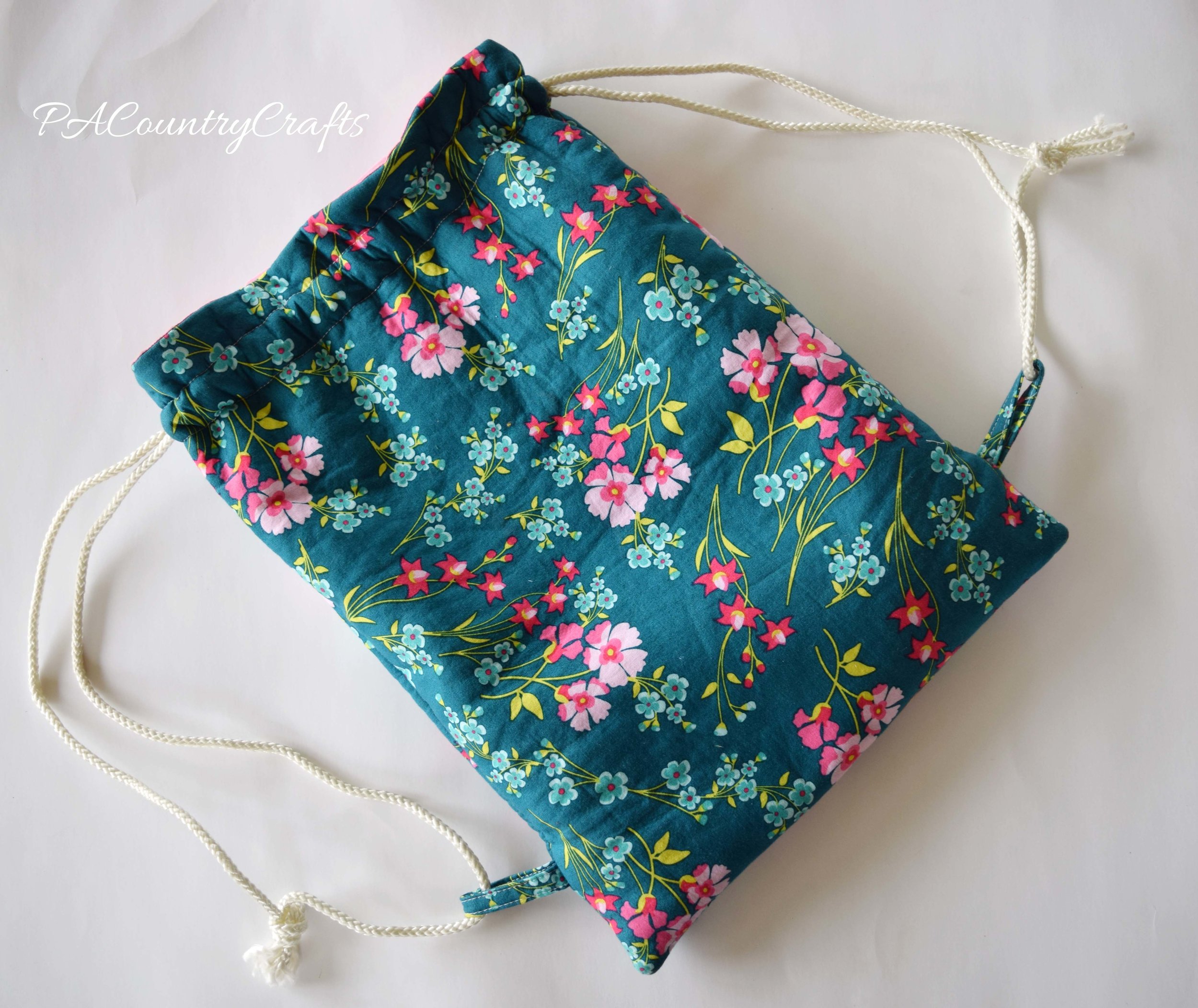 Slouch Bag – Sewing To Sell #4 – Craft Picnic