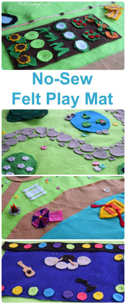 no-sew-felt-play-mat