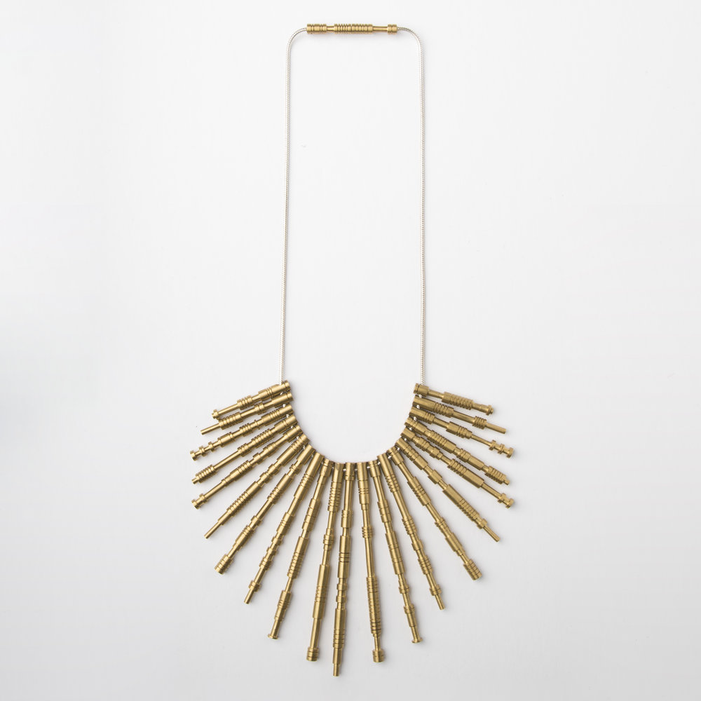 Kleopatra necklace