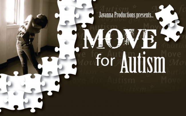 MOVE for Autism