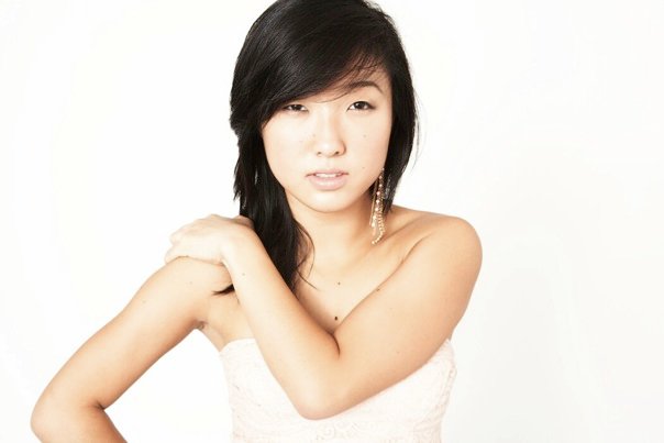 Samantha Yu