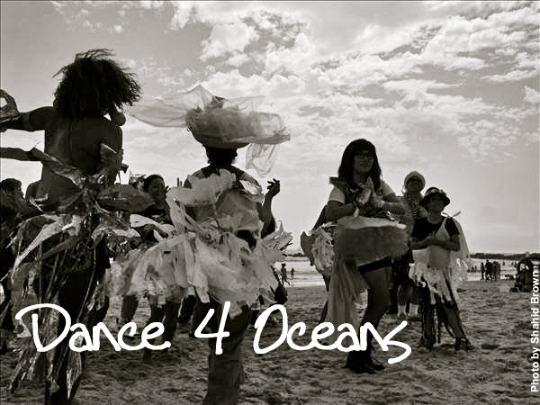 Dance 4 Oceans