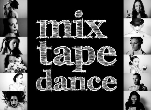 MixTape Dance Company