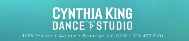 Cynthia King Dance Studio