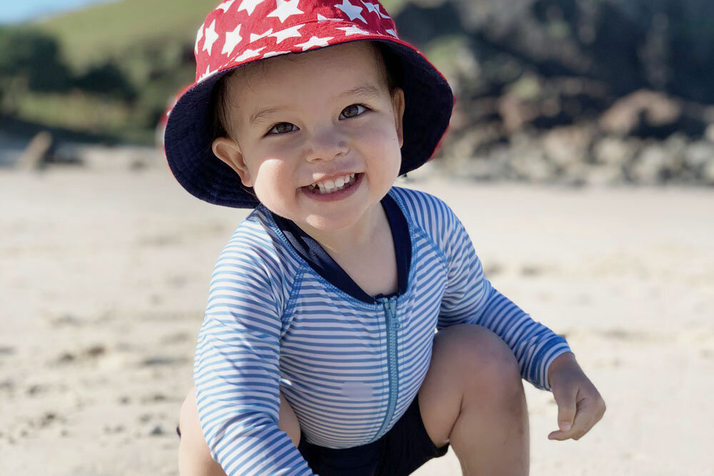How To Choose A Kids Sunscreen — The Wayward | Lifestyle, Wellness, Astrology