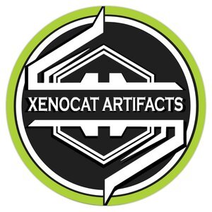 xenocat-artifacts.com
