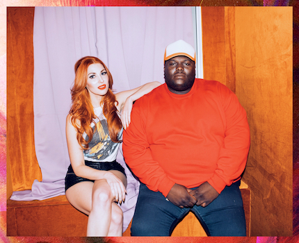 Bonnie Mckee And August08 Release Reimagined Version Of Billie Eilish And Khalid S Lovely Milestone Publicity Music Pr