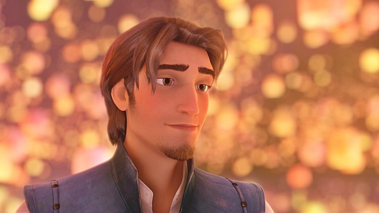 Podcast: Best & Worst Disney Princes — The Geeky Waffle