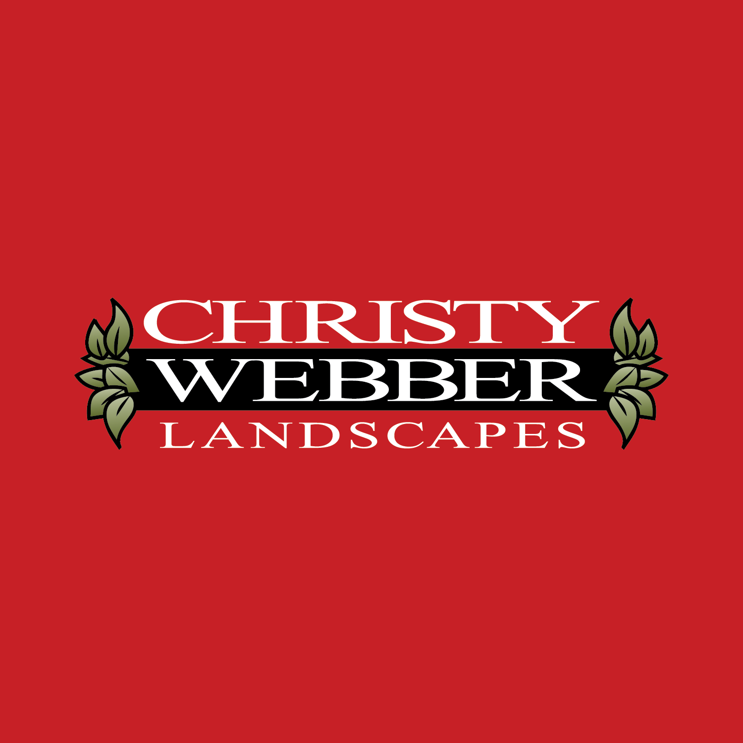 Christy Webber Landscapes