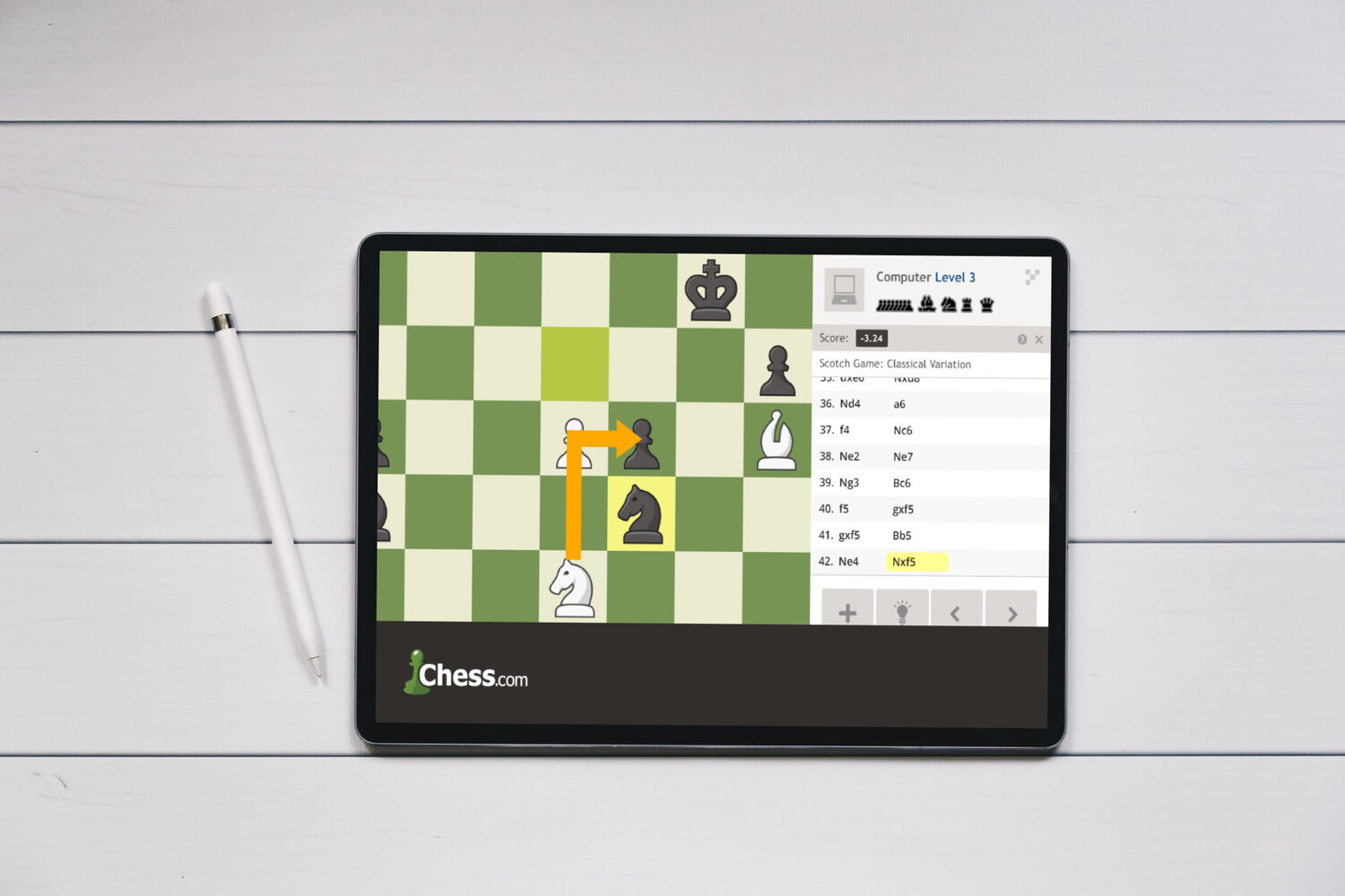 4 Chess Apps You Must Try - an Objective Review!