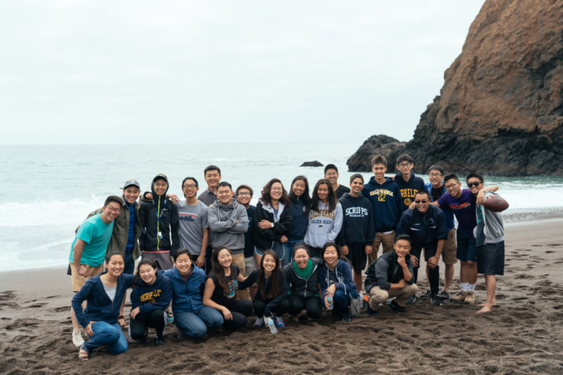 Tennessee Valley - Group