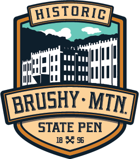 Historic Brushy Mountain State Penitentiary