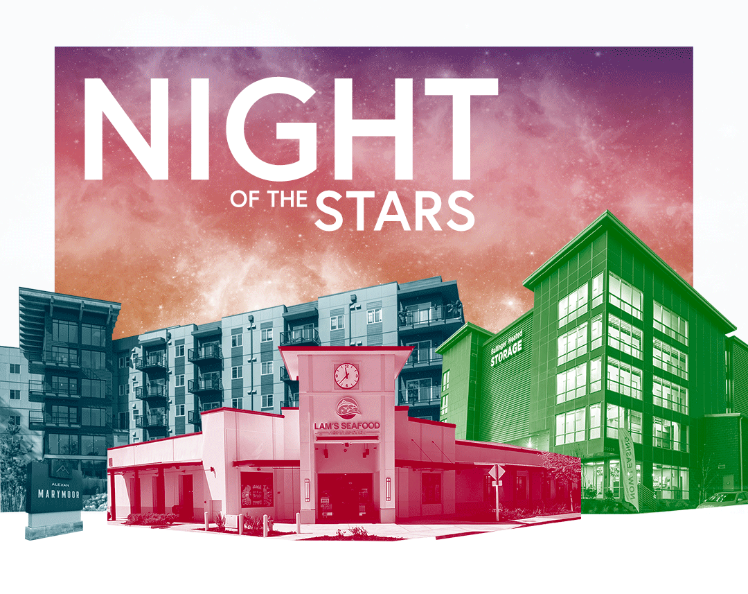 Night of the Stars Gala Spotlights JMA Projects — Jackson | Main  Architecture