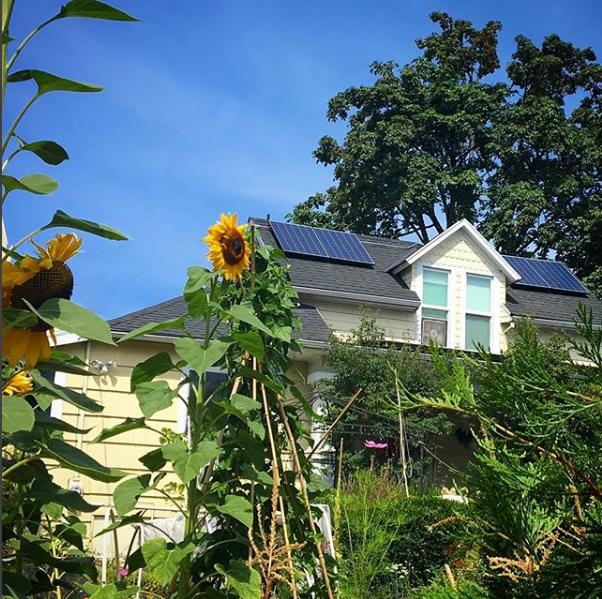 Oregon Department Of Energy Solar Rebate