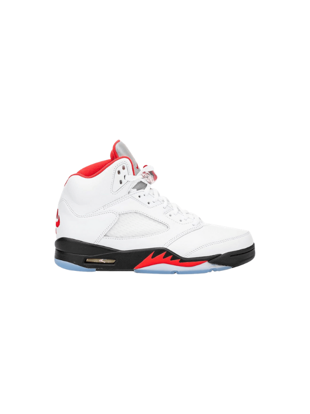 Air Jordan 5 \