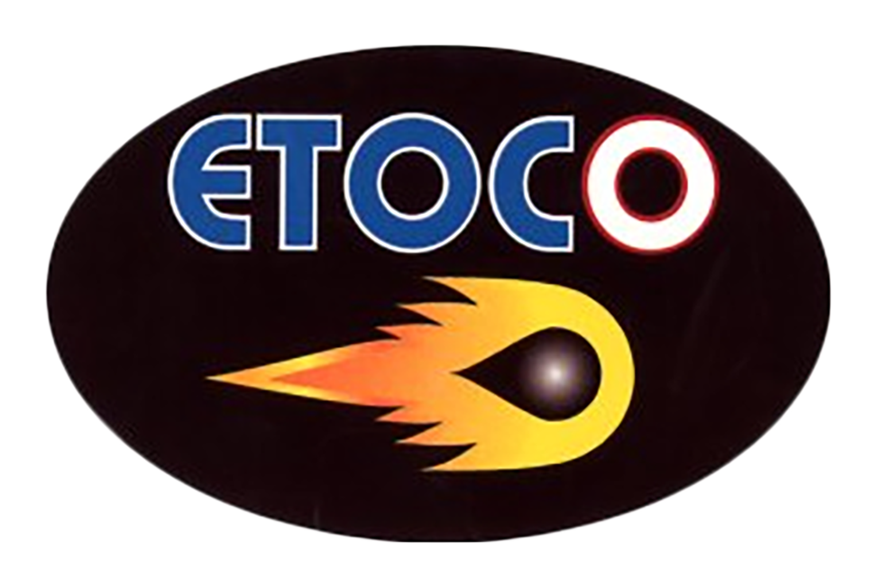 Etoco Inc
