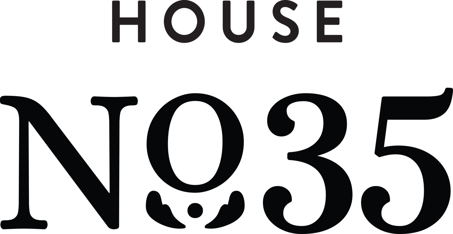 House No. 35