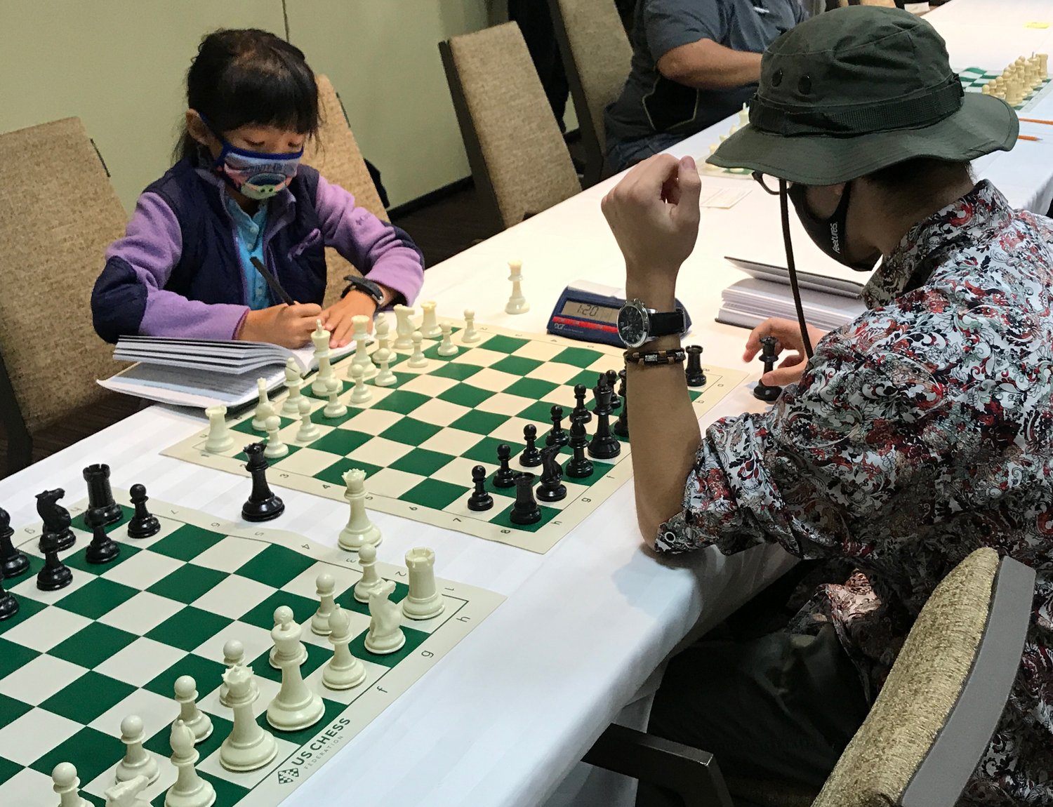 The Quarantine Chess Tournament That Could Change the Game Forever