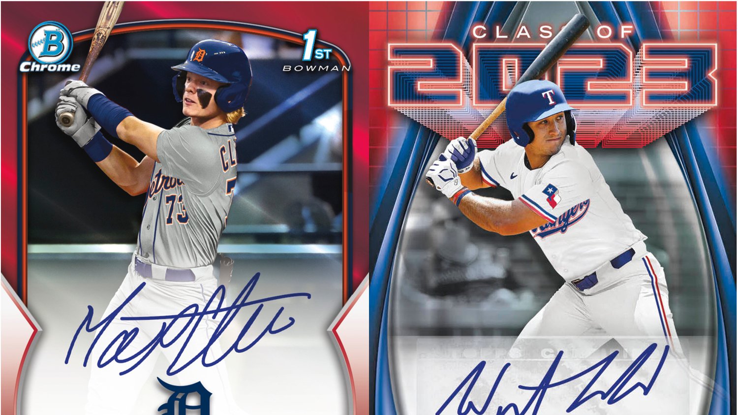 2023 Bowman Draft Preview — Prospects Live