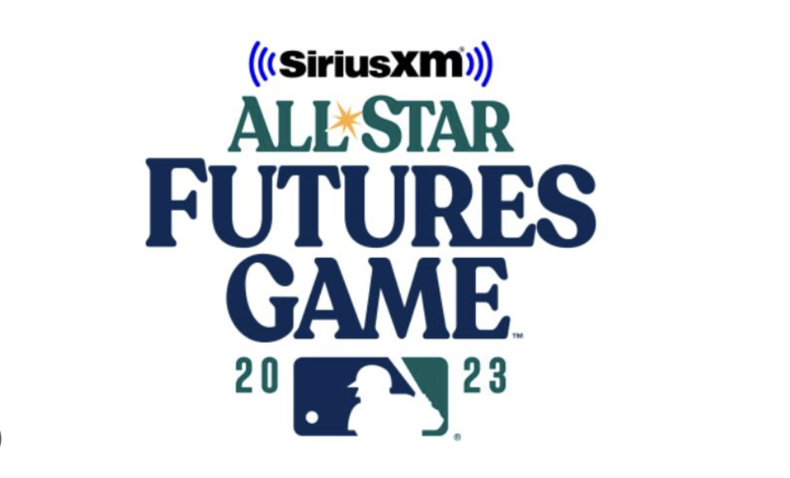 At The Ballpark: 2022 SiriusXM All-Star Futures Game