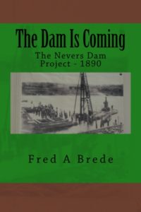THE DAM IS COMING