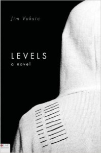 Levels by Jim Vuksic