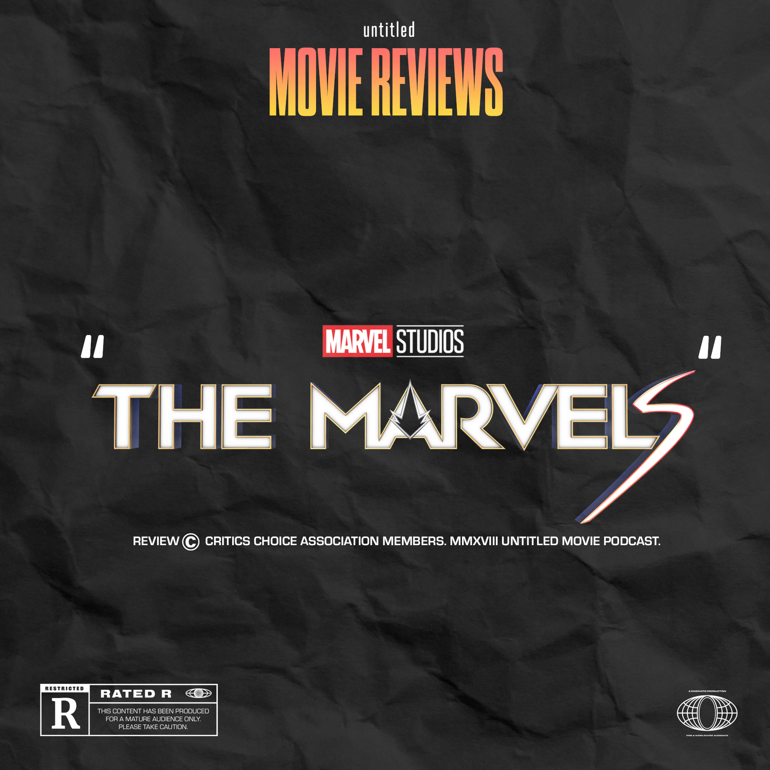 THE MARVELS MOVIE REVIEW - Cinemaplusnews