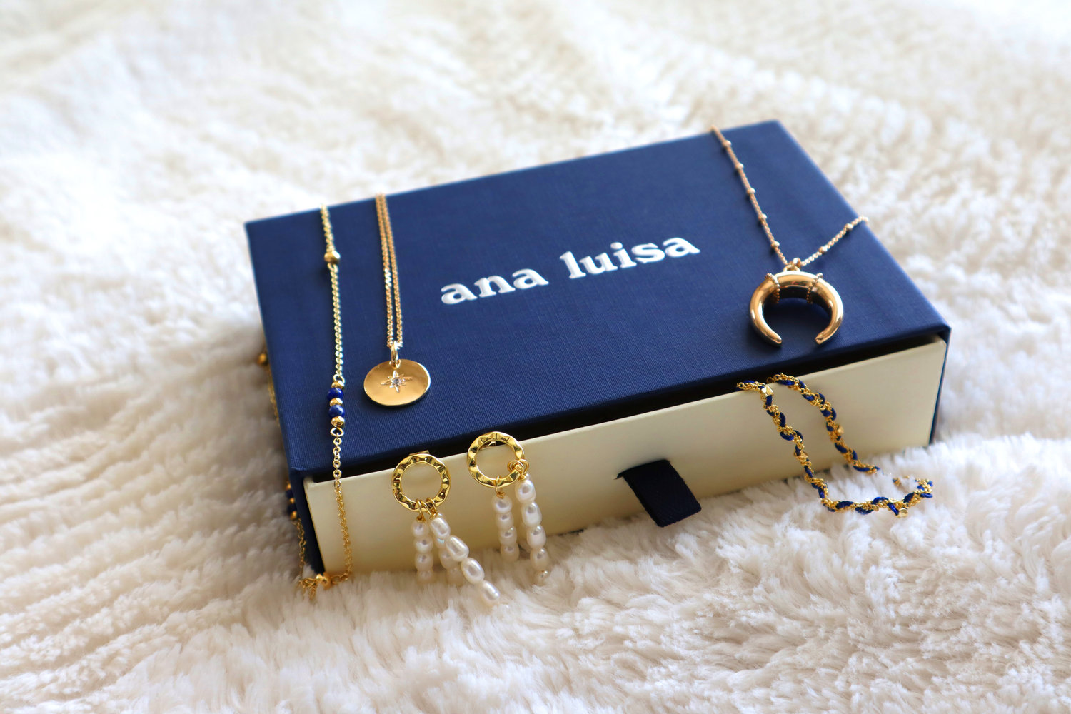 Jewelry Tips & Tricks | Ana Luisa New York Review — Artsycupcake