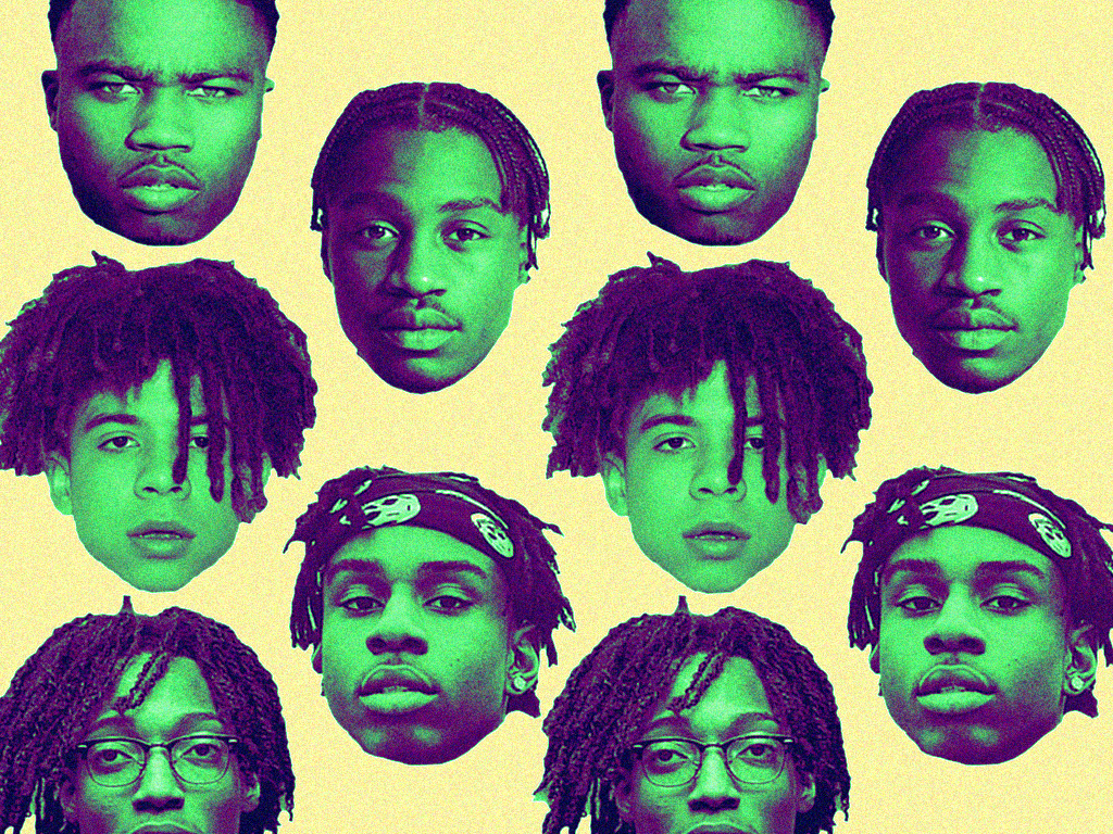 5 Rappers Under 21 That Belong In Your Rotation Afterglow