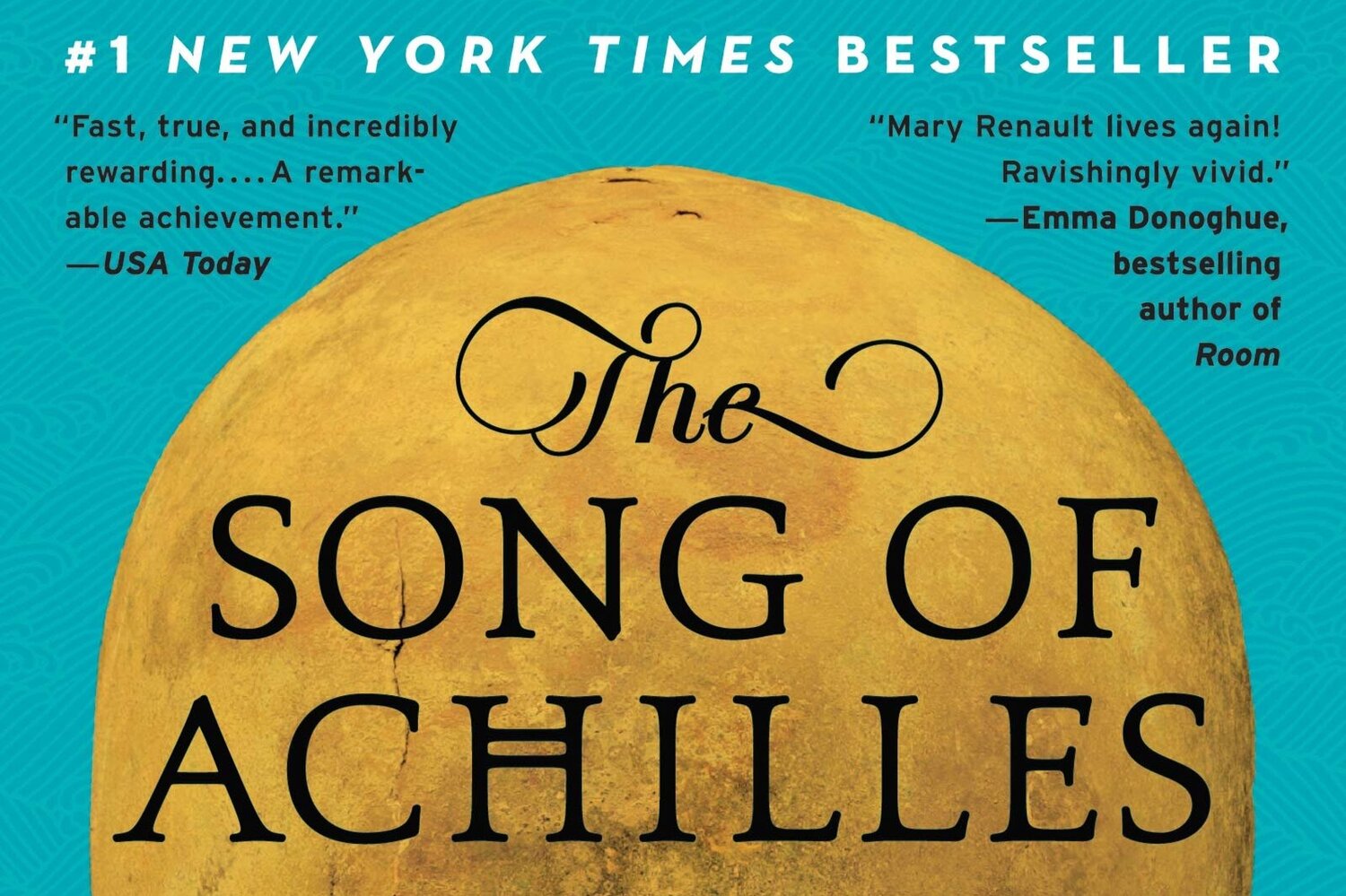 The song of achilles