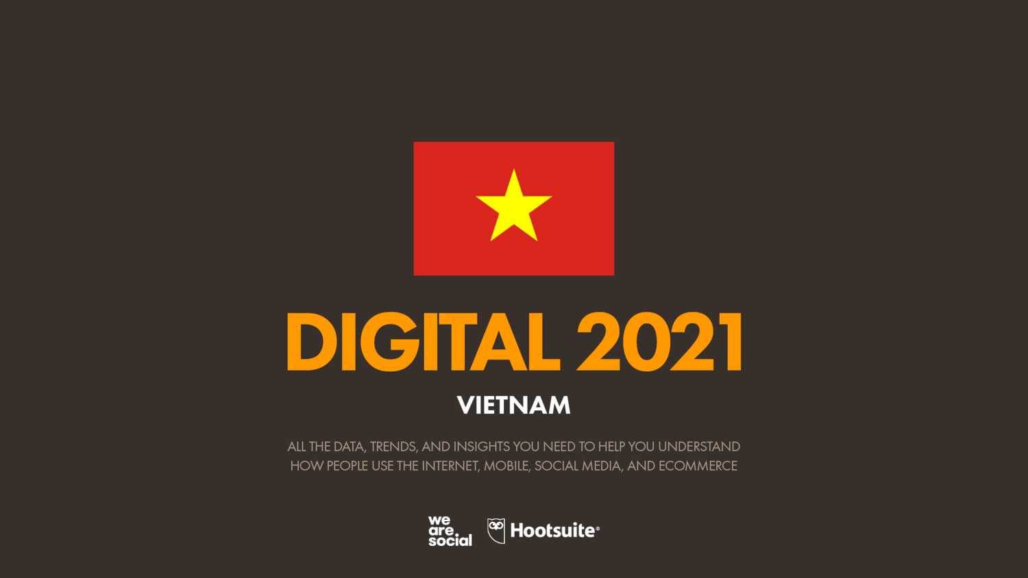 Digital in Vietnam: All the Statistics You Need in 2021 — DataReportal –  Global Digital Insights